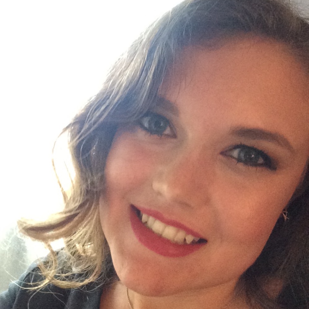 Meet your Posher, Bree